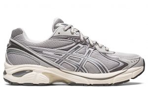 ASICS Gt - 2160 Oyster Grey / Carbon Unisex Taille 43.5