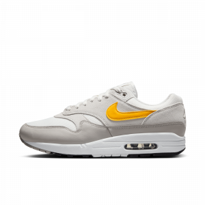 Chaussures Nike Air Max 1 Essential pour homme - Blanc
