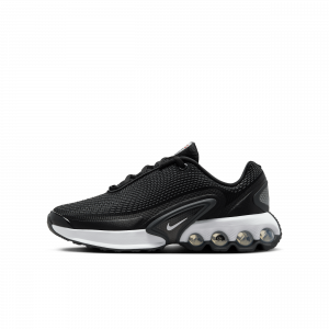 Chaussure Nike Air Max Dn pour ado - Noir