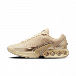 Chaussure Nike Air Max Dn pour femme - Marron