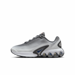 Chaussure Nike Air Max Dn pour ado - Blanc