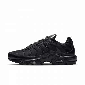 Chaussure Nike Air Max Plus pour homme - Noir