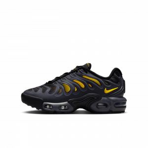 Chaussure Nike Air Max Plus Drift pour ado - Gris
