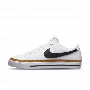 Chaussure Nike Court Legacy Next Nature pour Femme - Blanc