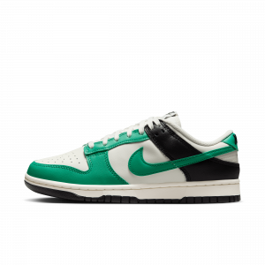 Chaussure Nike Dunk Low pour femme - Blanc
