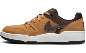 NIKE Homme Full Force LO PRM Sneaker
