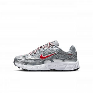 Chaussures Nike P-6000 pour ado - Gris