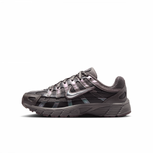 Chaussures Nike P-6000 pour ado - Gris