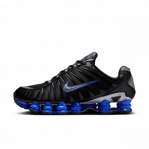 Chaussure Nike Shox TL pour Homme - Noir