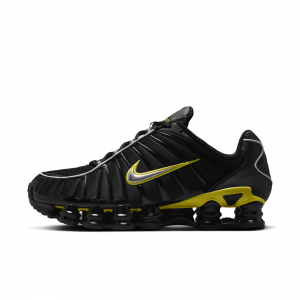 Chaussure Nike Shox TL pour Homme - Noir