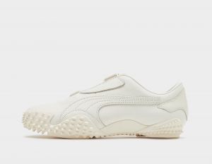PUMA Mostro, White
