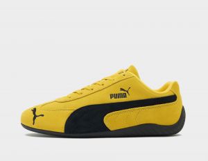 PUMA Speedcat OG Homme, Yellow