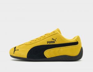 PUMA Speedcat OG Femme, Yellow
