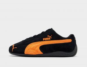 PUMA Speedcat OG Femme, Black