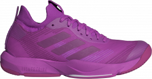 Chaussures de fitness adidas RAPIDMOVE ADV TRAINER W