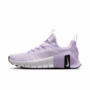 Chaussure d'entraînement Nike Free Metcon 6 pour femme - Pourpre