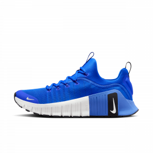Chaussure d'entraînement Nike Free Metcon 6 pour homme - Bleu