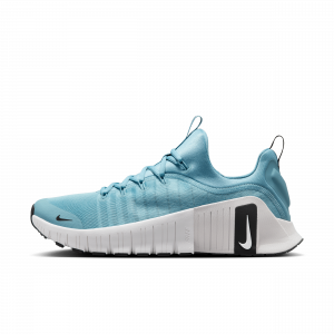 Chaussure d'entraînement Nike Free Metcon 6 pour homme - Bleu