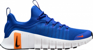 Chaussures de fitness Nike W  FREE METCON 6