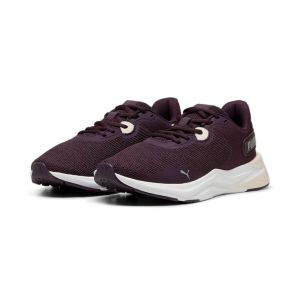 Chaussures Puma Disperse XT 3 Knit noir pur - 47
