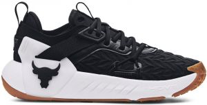 Chaussures de fitness Under Armour UA W Project Rock 6-BLK