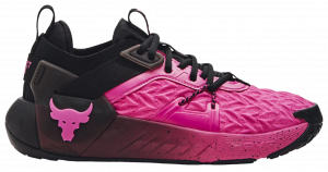 Chaussures de fitness Under Armour UA W Project Rock 6