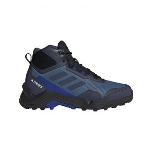 Bottes adidas Eastrail 2.0 Mid RAIN.RDY bleu marine noir - 47(1/3)