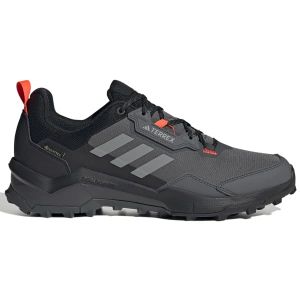 ADIDAS Terrex Ax4 Gore-tex - Gris / Noir - taille 46 2/3 2025