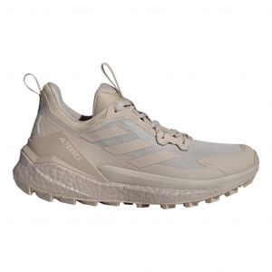 Chaussures adidas Terrex Free Hiker 2 Low GORE-TEX beige femme - 41(1/3)