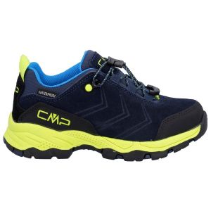 CMP - Kid's Melnick Low WP - Chaussures multisports taille 41, bleu