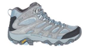 Merrell Moab 3 Mid Gore-Tex - femme