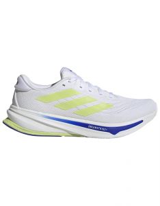 Adidas - Chaussures de running - Supernova Rise 2 M Ftwwht/Zeromt/Pullim pour Homme 