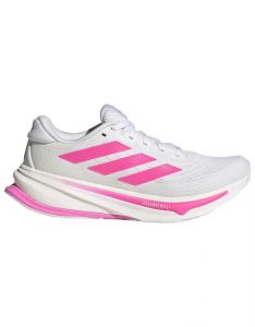 Adidas - Chaussures de running - Supernova Rise 2 W Ftwwht/Lucpnk/Zeromt pour Femme 