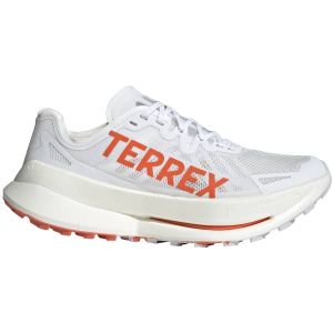 ADIDAS Terrex Agravic Speed Ultra - Blanc / Orange - taille 46 2/3 2025