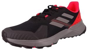 adidas Homme Terrex Soulstride Trail Running Shoes Chaussures de Course sur Sentier
