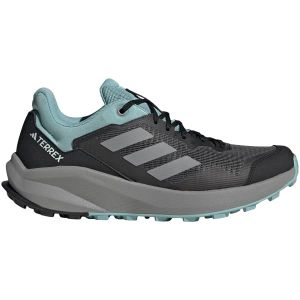 ADIDAS Terrex Trailrider W - Noir / Gris / Bleu - taille 39 1/3 2024