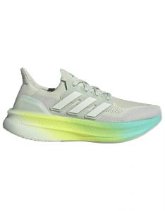 Adidas - Chaussures de running - Ultraboost 5 Lingrn/Cryjad/Pullim pour Homme 