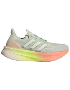 Adidas - Chaussures de running - Ultraboost 5 W Lingrn/Cryjad/Pullim pour Femme 