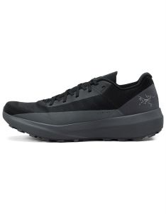 Arc'Teryx - Chaussures de trail - Norvan LD 4 M Black/Cloud pour Homme 