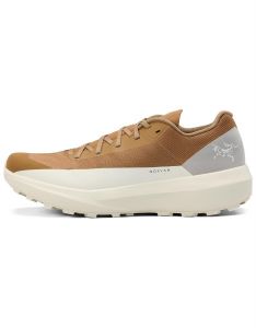 Arc'Teryx - Chaussures de trail - Norvan LD 4 M Dk Canvas/Dk Arctic Silk pour Homme 