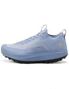 Arc'Teryx - Chaussures de trail en GORE-TEX - Sylan GTX M Stratus/Dk Stratus pour Homme 