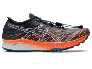 Asics Fuji Speed Femme