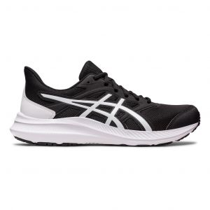 Chaussures ASICS Jolt 4 noir blanc - 46.5