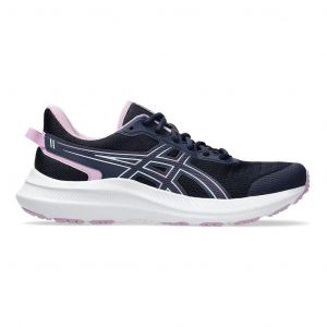 Chaussures ASICS Jolt 5 noir rose femme - 44.5
