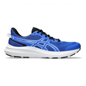 Chaussures ASICS Jolt 5 bleu blanc - 49