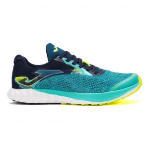 Chaussures Joma TR-9000 25 bleu turquoise marine - 45