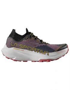 La Sportiva - Chaussures de trail - Prodigio Pro W Night Sky/Rosebay pour Femme 
