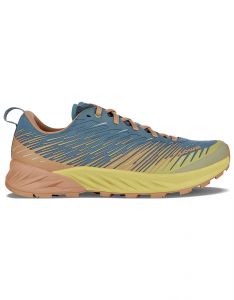 Lowa - Chaussures de trail - Amplux Rust / Petrol pour Homme 