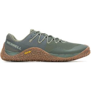 MERRELL Trail Glove 7 - Vert / Marron - taille 46 2025