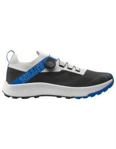 Millet - Chaussures de trail - Intense Pro BOA Black/Icon Blue  